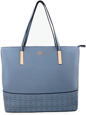 

Lavie - Anushka collection Tote(Blue)