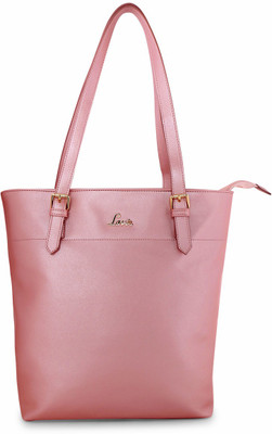 

Lavie - Anushka collection Tote(Pink)