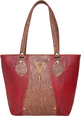 

Relevant Yield Shoulder Bag(Multicolor)