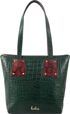 

Holii Shoulder Bag(Green)