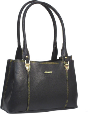 

Encore Luggage Hand-held Bag(Black)