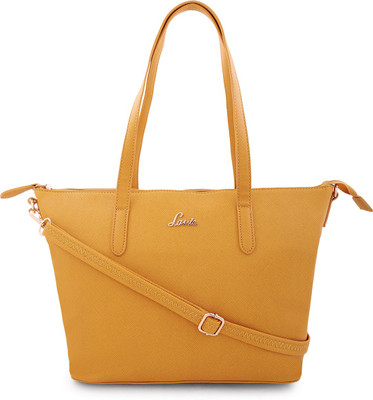 

Lavie - Anushka collection Tote(Yellow)