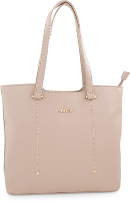 

Lavie - Anushka collection Tote(Beige)