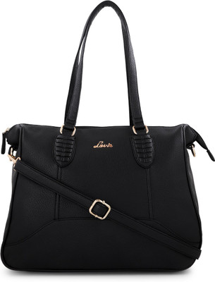 

Lavie Tote(Black)