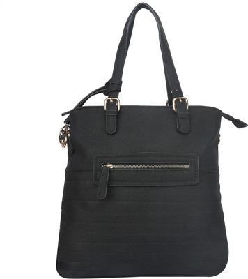 

Omnesta Hand-held Bag(Black)
