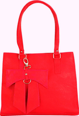 

JAIBUN Shoulder Bag(Red)