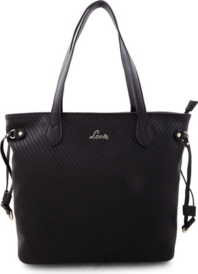 

Lavie - Anushka collection Tote(Black)