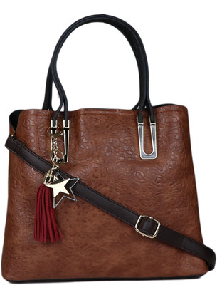 

iSweven Shoulder Bag(Tan)