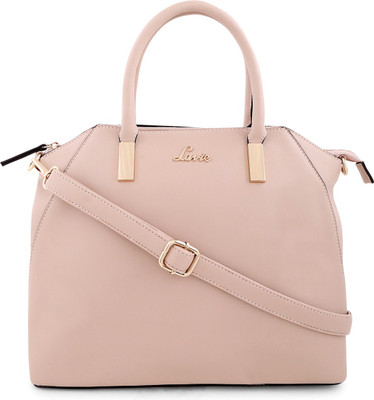 

Lavie - Anushka collection Satchel(Beige)