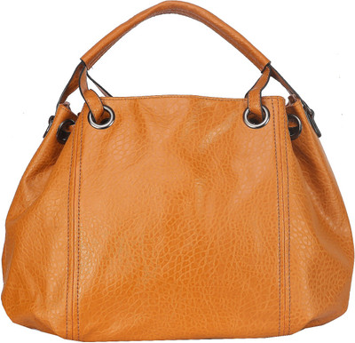 

Omnesta Shoulder Bag(Orange)