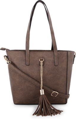 Lavie - Anushka collection Tote(Gold)