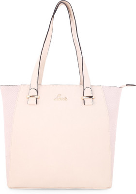 

Lavie Tote(Beige)