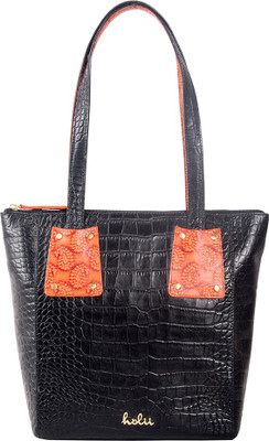 

Holii Shoulder Bag(Black)