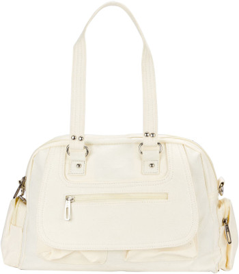 

Fashion Knockout Hobo(White)
