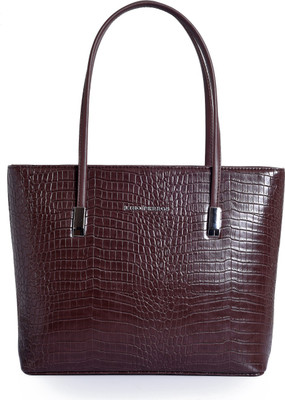 

Lino Perros Tote(Brown)