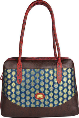 

Holii Shoulder Bag(Blue)