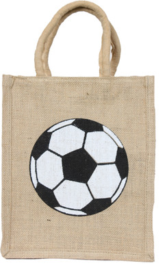 

Deshi Decor Hand-held Bag(Beige)