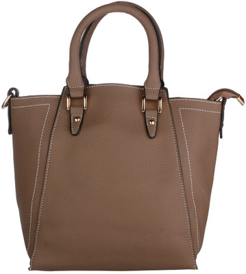 

Gio Collection Tote(Tan)