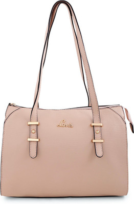 

Lavie - Anushka collection Satchel(Beige)