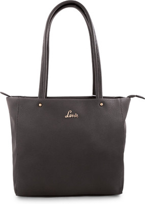 

Lavie - Anushka collection Tote(Grey)