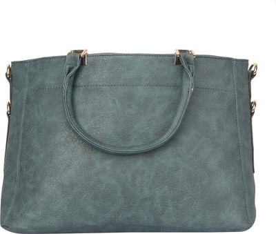 

Omnesta Shoulder Bag(Grey)