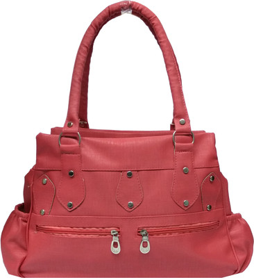 

Mystyle Retail Shoulder Bag(Red)