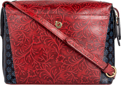 

Holii Sling Bag(Red)
