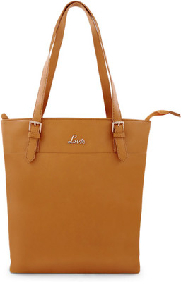 

Lavie - Anushka collection Tote(Yellow)