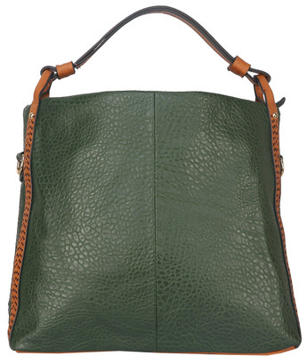 

Omnesta Shoulder Bag(Green)