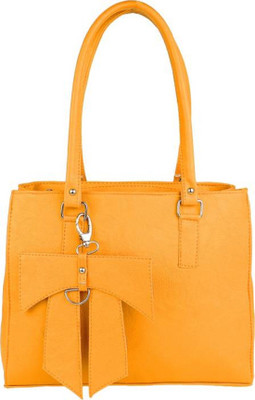 JAIBUN Shoulder Bag(Tan)