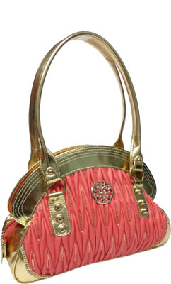 

Lifestyle Fashion Hand-held Bag(Multicolor)