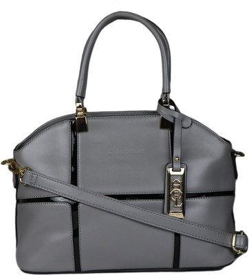 

iSweven Hand-held Bag(Grey)