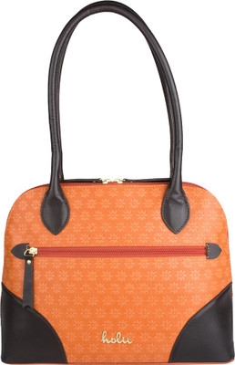 Holii Shoulder Bag(Orange)
