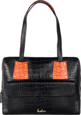 

Holii Shoulder Bag(Black)