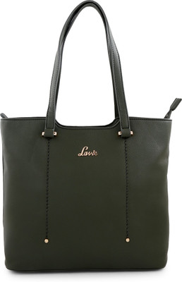 

Lavie - Anushka collection Tote(Green)