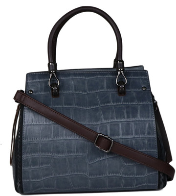 

iSweven Hand-held Bag(Grey)
