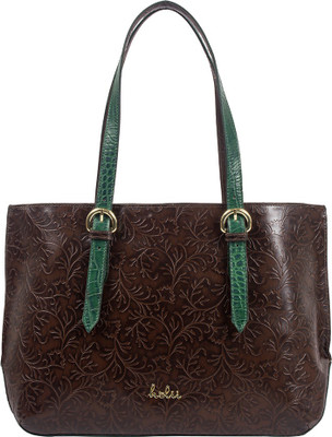 

Holii Shoulder Bag(Brown)