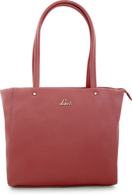 

Lavie - Anushka collection Tote(Maroon)