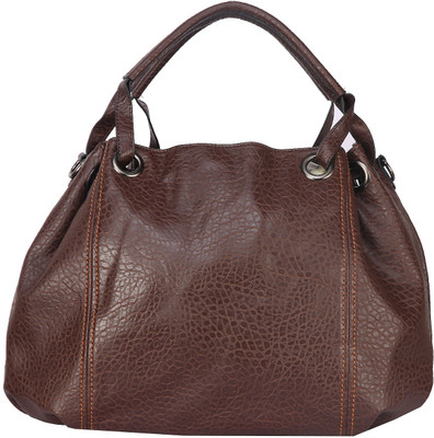 Omnesta Shoulder Bag(Tan)