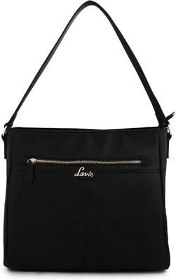 

Lavie - Anushka collection Shoulder Bag(Black)