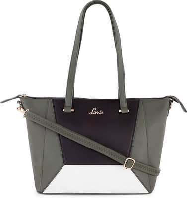 

Lavie - Anushka collection Tote(Multicolor)
