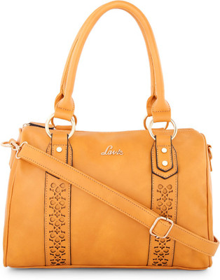 

Lavie - Anushka collection Shoulder Bag(Yellow)