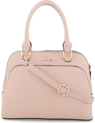

Lavie - Anushka collection Satchel(Beige)