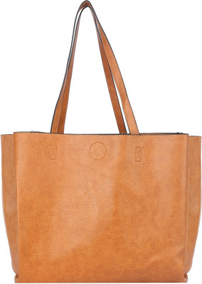 

Omnesta Shoulder Bag(Khaki)