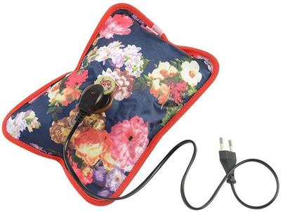 

Autovilla Family Pack Heating Electrothermal Auto Cut Off Gel Pad AU - 2006 Electrical 1 L Hot Water Bag(Multicolor)