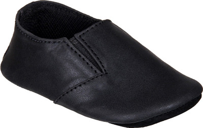 

Beanz Boys Slip on Casual Boots(Black