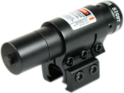 

Palakz Hunting Rifle Green Laser point(500 nm, green)