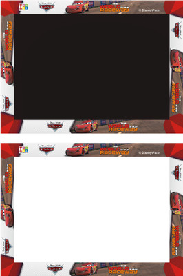 

Quixot DisenyCars(Multicolor)