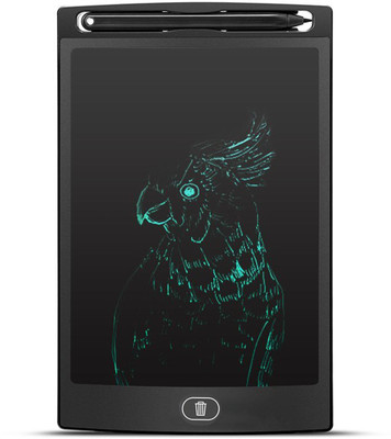 

Confidence Writing Tablet Drawing and Writing Board Handwriting Pads Best Paperless Digital Write Drawing Tool(Black)