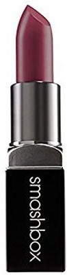 

Smashbox Be Legendary Cream Lipstick Fig(Purple, 2.96 ml)